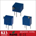 Multi turn potentiometer 3262 type